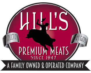 Hill Meat Company